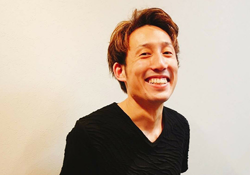 梶田 悠介(ディレクター)