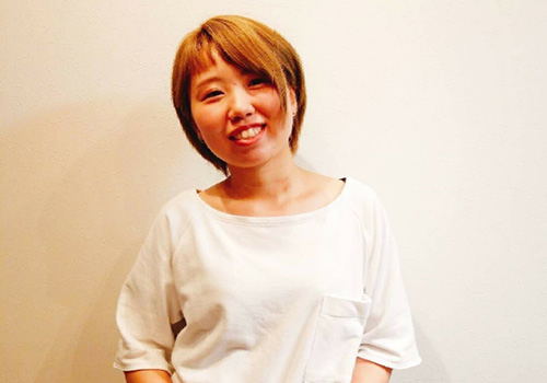 寺下 夕渚 (スタイリスト)