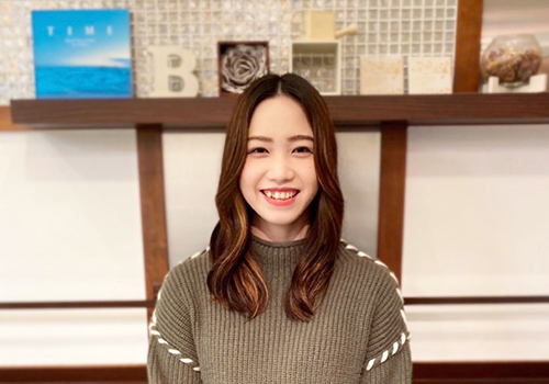 林 美日子(スタイリスト)